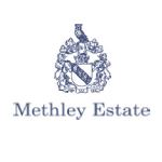 Methley Estate Footer Logo